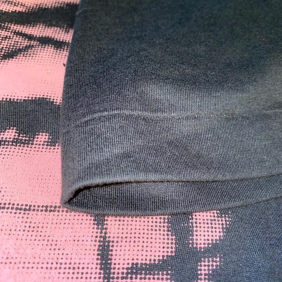 Vintage 90s Bjork single stitch band tee - Picture 4 of 6